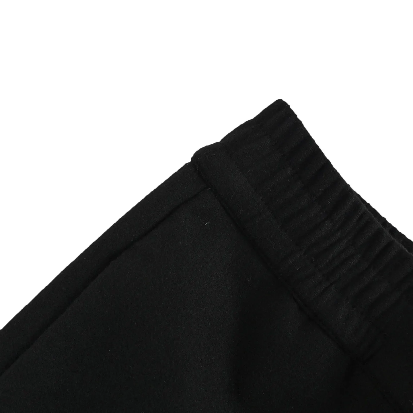 Louis Vuitton/Louis Vuitton 25Fw metal logo suit trousers